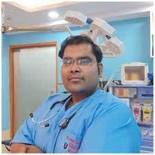 Vijayant Govinda Gupta has taken medical degree in M. . Dr vijayant govinda gupta review